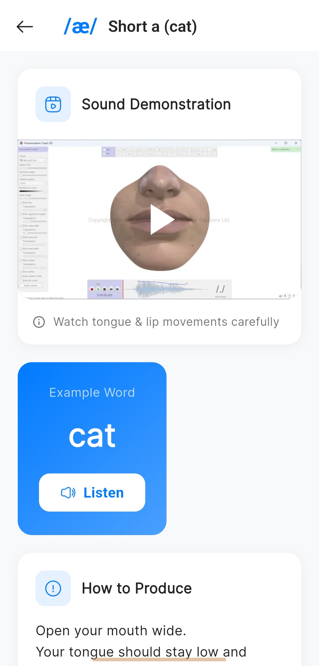 LexiWork screenshot 4