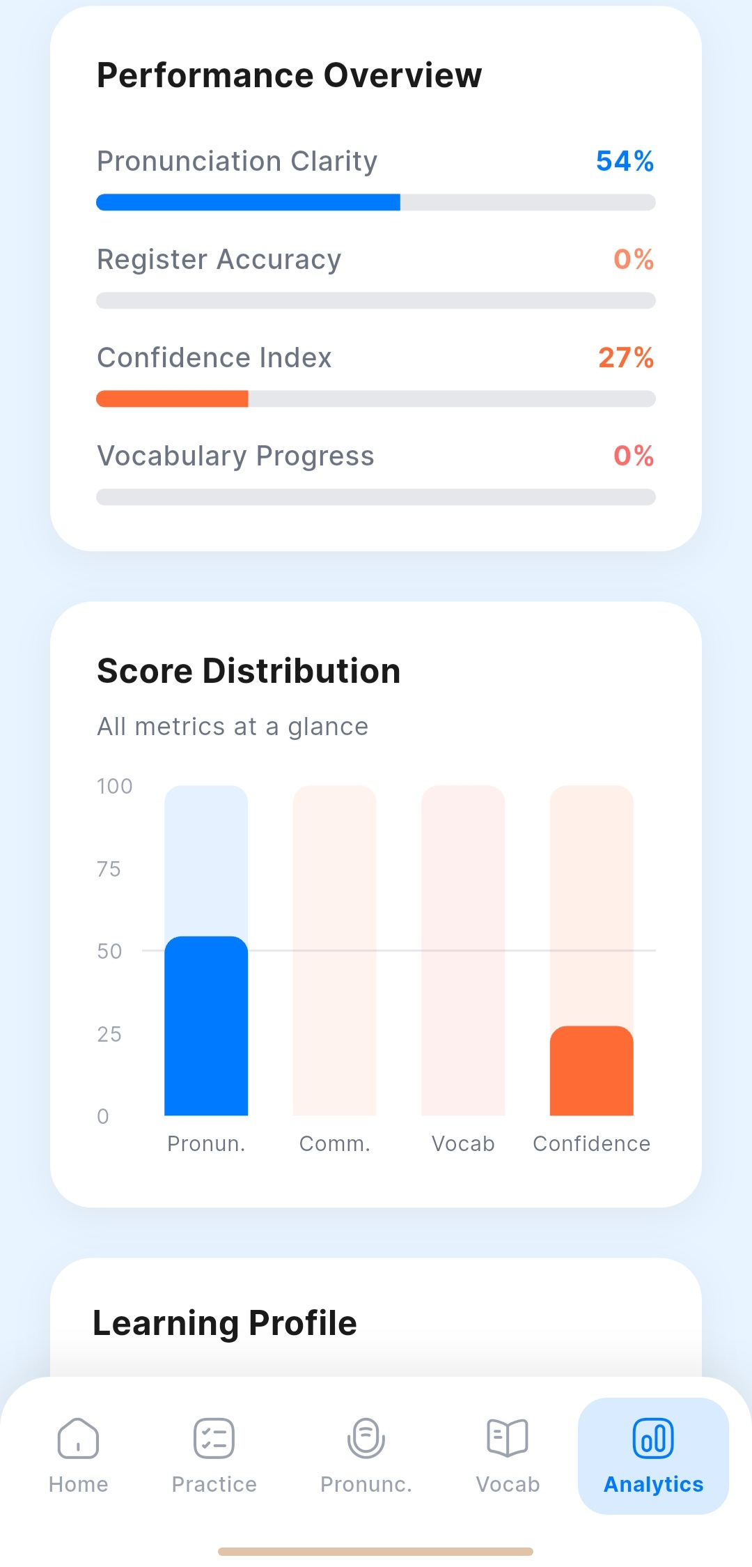 LexiWork screenshot 6